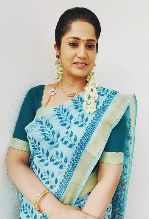 Anitha Venkat