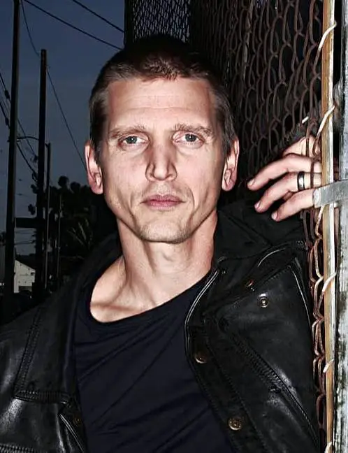 Barry Pepper Net Worth, Biography & Life Story