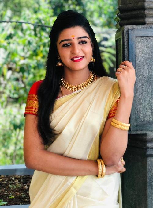 Shrishwetha Mahalakshmi
