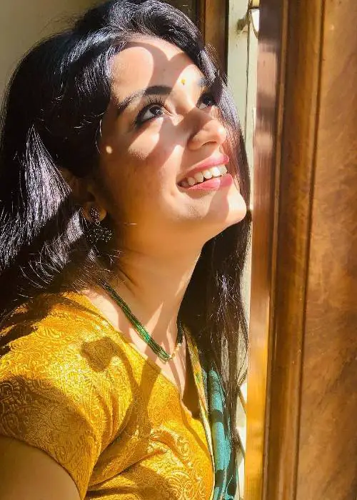 Priyanka M Jain