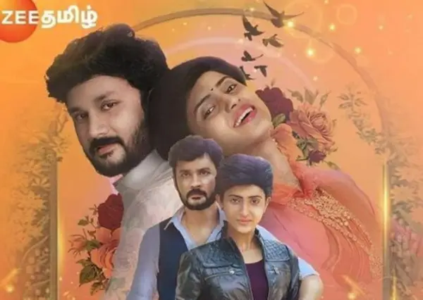 Sathya Kannada Serial Cast