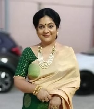 Chitkala Biradar