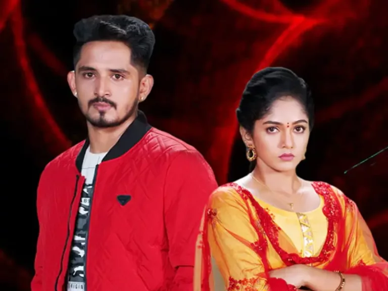 Geetha Kannada Serial Cast