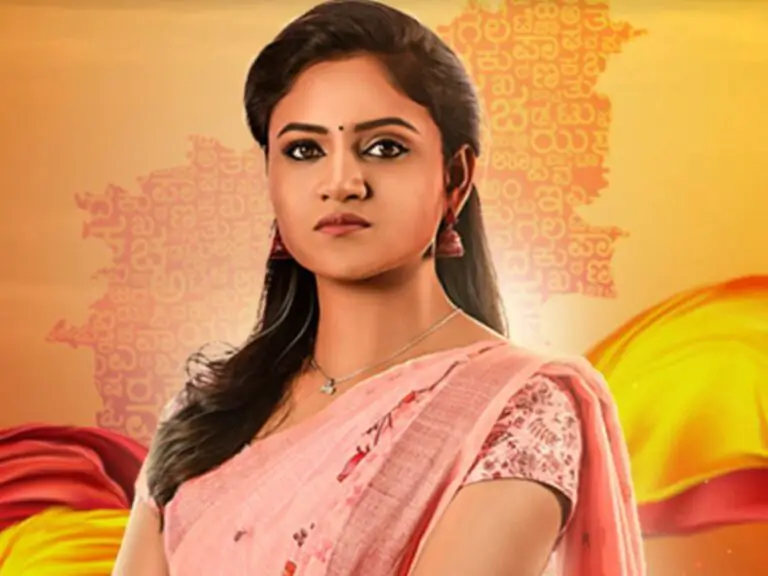 Kannadathi Serial Cast, Actors Names, Director, & Story