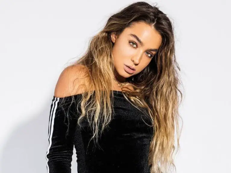 Sommer Ray Biography, Age, Height, & Net Worth