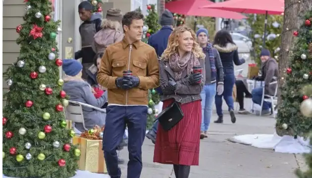 Hallmark Movie An Unexpected Christmas Full Cast, Plot, Preview