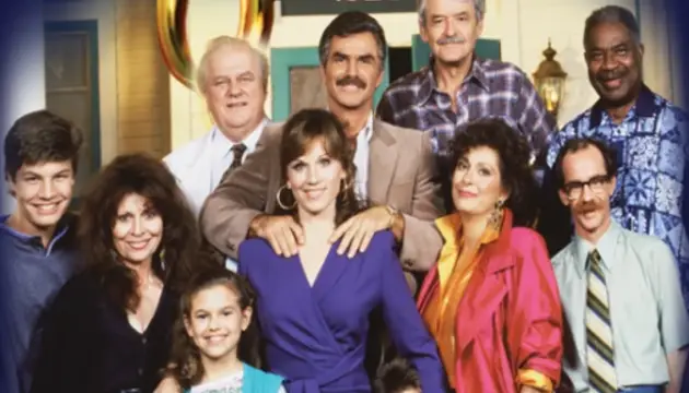 ‘Evening Shade’ Cast: Meet the stars of this famous Sitcom