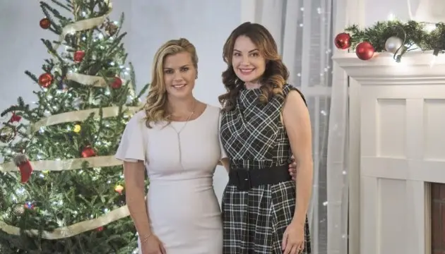 Hallmark’s Movie ‘Open By Christmas’ Full Cast List, Plot, & Preview