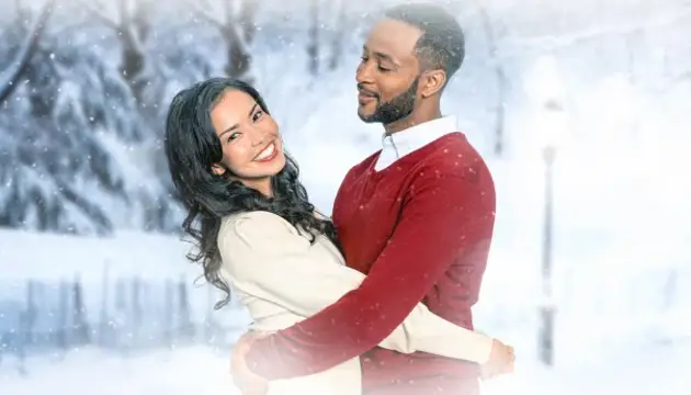 Lifetime’s Saying Yes to Christmas Cast, Plot, Trailer