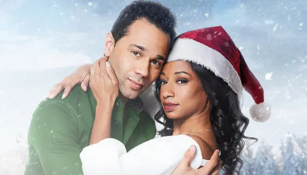 Lifetime Movie ‘A Christmas Dance Reunion’ Cast, Plot, Trailer
