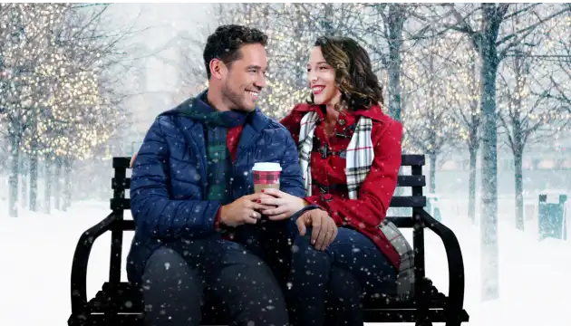 Hot Chocolate Holiday Full Cast, Plot, Trailer(Lifetime Movie 2021)