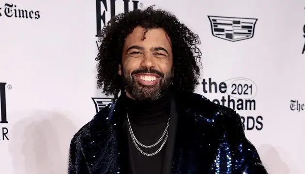 Daveed Diggs Actor