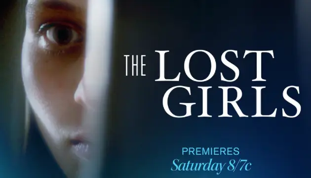 The Lost Girls Poster